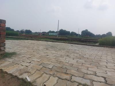 Image of 1550 Sq.ft Residential Plot / Land for sale in Dev Square Phase II, Rajatalab, Varanasi for Rs. 3875000