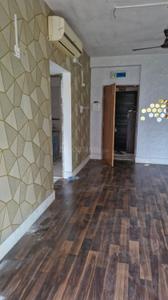Hall Image of 1000 Sq.ft 3 BHK Apartment / Flat for sale in New Town Kolkata for Rs. 8000000