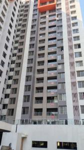 Image of 1280 Sq.ft 3 BHK Apartment / Flat for sale in Sukhwani Verde, Undri, Pune for Rs. 8000000