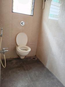 Bedroom Two Image of 1108 Sq.ft 2 BHK Apartment / Flat for sale in Emerald Prime, Taloja Navi Mumbai for Rs. 6600000