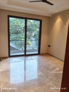 Bedroom Image of 1700 Sq.ft 3 BHK Builder Floor for sale in Malibu Town Floors, Sector 47 Gurgaon for Rs. 33500000
