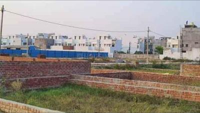 Image of 1000 Sq.ft Residential Plot / Land for sale in Bijnor, Lucknow for Rs. 3500000