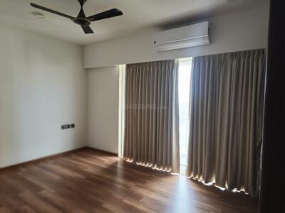 Bedroom Image of 2416 Sq.ft 4 BHK Apartment / Flat for sale in Tower Of Adyar, Adyar Chennai for Rs. 49000000