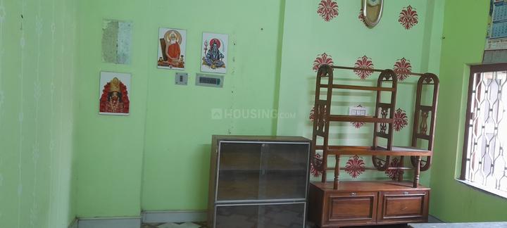 New Town Action Area 2, New Town Bedroom 1