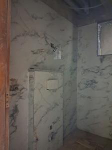 Common Bathroom Image of 1600 Sq.ft 3 BHK Apartment / Flat for sale in DM Infra, Sector 102 Noida for Rs. 5800000