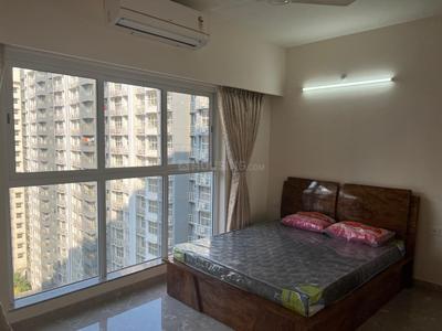 Bedroom Image of 2341 Sq.ft 4 BHK Apartment / Flat for sale in L And T Elixir Reserve, Powai Mumbai for Rs. 85000000