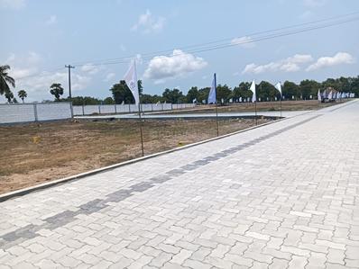 Image of 1178 Sq.ft Residential Plot / Land for sale in Kottamedu, Chennai for Rs. 4712000