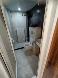 Image of 950 Sq.ft 1 BHK Apartment / Flat for rent in Jagatpura, Jaipur for Rs. 20000