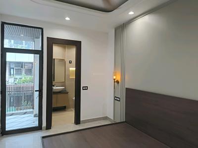 Bedroom Image of 1600 Sq.ft 4 BHK Builder Floor for sale in Sky Independent Floors, Indirapuram Ghaziabad for Rs. 18500000