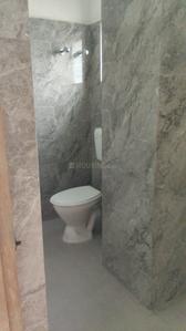 Image of 970 Sq.ft 2 BHK Apartment / Flat for sale in Lake Town, Kolkata for Rs. 5335000