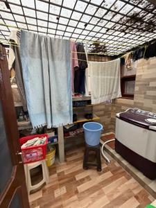 Balcony Image of 900 Sq.ft 4 BHK Independent House for sale in Dhakoli Zirakpur for Rs. 10900000