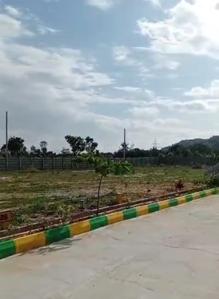 Image of 1200 Sq.ft Residential Plot / Land for sale in Kolar Town, Kolar for Rs. 1860000