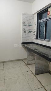 Kitchen Image of 716 Sq.ft 1 BHK Apartment / Flat for sale in Nexus Park, Diva Thane for Rs. 3650000