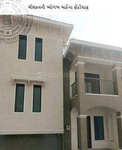 3 BHK Independent House