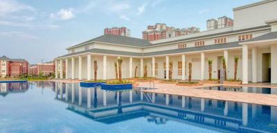 Image of 1655 Sq.ft 3 BHK Apartment / Flat for sale in Prestige Lakeside Habitat, Gunjur Village, Bengaluru for Rs. 25500000