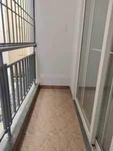 Balcony Image of 1600 Sq.ft 3 BHK Builder Floor for rent in JP Nagar Bengaluru for Rs. 46500