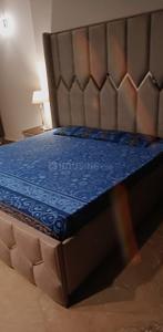 Bedroom Image of 1400 Sq.ft 2 BHK Builder Floor for sale in Sector 52 Gurgaon for Rs. 15000000