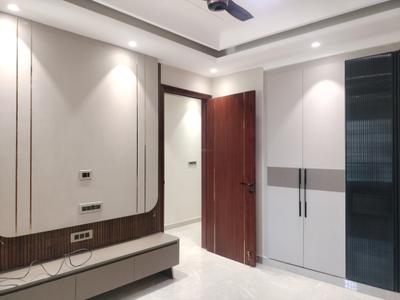Bedroom Image of 2250 Sq.ft 4 BHK Builder Floor for sale in Sector 85 Faridabad for Rs. 23500000