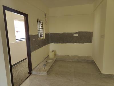 Kitchen Image of 1430 Sq.ft 3 BHK Apartment / Flat for sale in K R Puram Bengaluru for Rs. 9200000