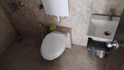 Image of 900 Sq.ft 2 BHK Apartment / Flat for sale in Ekta Brooklyn Park, Virar West, Virar for Rs. 4800000