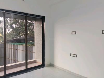 Bedroom Image of 625 Sq.ft 1 BHK Apartment / Flat for sale in Tanvi Eminence, Mira Road East Mira Bhayandar for Rs. 6875000