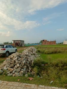 Image of 1000 Sq.ft Residential Plot / Land for sale in Papnamow, Lucknow for Rs. 2000000