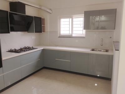 Kitchen Image of 1280 Sq.ft 2 BHK Apartment / Flat for sale in Green Edge Signature, Varthur Bengaluru for Rs. 10880000
