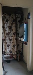 Hall Image of 515 Sq.ft 1 BHK Apartment / Flat for sale in Dombivli East Thane for Rs. 3500000
