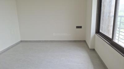 Bedroom Image of 1120 Sq.ft 3 BHK Apartment / Flat for sale in Alaya Belmonte, Chharodi Ahmedabad for Rs. 9351000