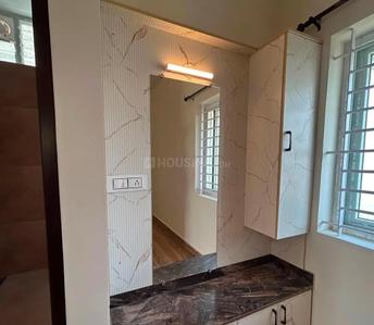 Bedroom Image of 1700 Sq.ft 3 BHK Independent House for sale in Saravanampatty Coimbatore for Rs. 9414500