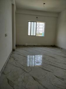Hall Image of 1032 Sq.ft 2 BHK Apartment / Flat for sale in Shristi Vista, Rajarhat Kolkata for Rs. 4128000
