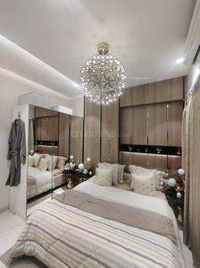 Bedroom Image of 800 Sq.ft 2 BHK Apartment / Flat for sale in Shreeji Laxmi, Ghatkopar East Mumbai for Rs. 18500000