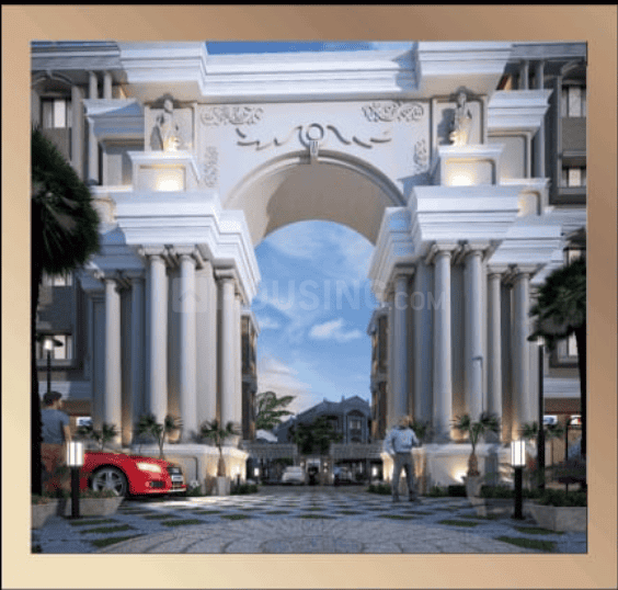 Dubey Colony, Mowa Main Image 1