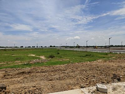 Image of 800 Sq.ft Residential Plot / Land for sale in Padappai, Chennai for Rs. 3040000