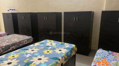Bedroom Image of Comfort Nest in Andheri West, Mumbai
