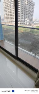 Balcony Image of 1250 Sq.ft 2 BHK Apartment / Flat for sale in Jahangir Pura Surat for Rs. 4300000