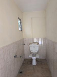 Common Bathroom Image of 1461 Sq.ft 3 BHK Independent House for sale in Ismailkhanguda Secunderabad for Rs. 13000000