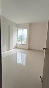 Bedroom Image of 705 Sq.ft 1 BHK Apartment / Flat for sale in Percept Bounty, Wadgaon Sheri Pune for Rs. 6000000
