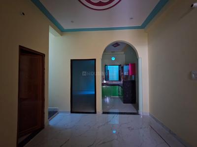 Hall Image of 1500 Sq.ft 3 BHK Independent House for sale in Kandwa Varanasi for Rs. 7500000