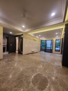 Hall Image of 2500 Sq.ft 3.5 BHK Builder Floor for sale in DLF City Phase 1, DLF Phase 1 Gurgaon for Rs. 39900000