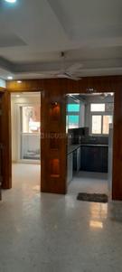 Hall Image of 1450 Sq.ft 3 BHK Apartment / Flat for sale in Panchwati Apartment, Vikaspuri New Delhi for Rs. 13700000