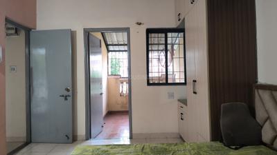 Bedroom Image of 2500 Sq.ft 3 BHK Villa for sale in DSK Vishwa Villa, Dhayari Pune for Rs. 15300000