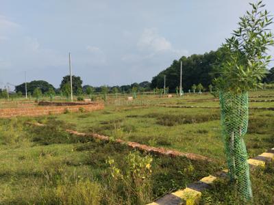 Image of 1200 Sq.ft Residential Plot / Land for sale in Balianta, Bhubaneswar for Rs. 1440000