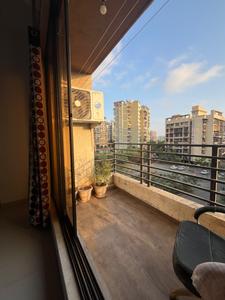 3 BHK Flat