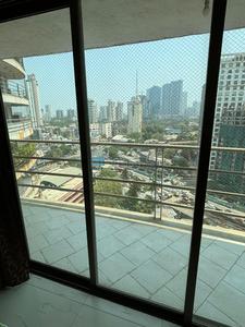 Balcony Image of Flatmate  in Worli, Mumbai