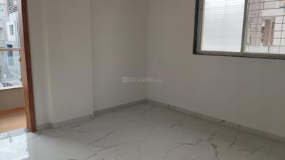 Bedroom Image of 1620 Sq.ft 3 BHK Apartment / Flat for sale in TIDKE NAGAR Nashik for Rs. 7500000