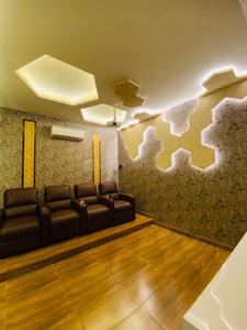 Hall Image of 3565 Sq.ft 6 BHK Villa for sale in Vaishali Nagar Jaipur for Rs. 79100000