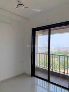 Bedroom Image of 650 Sq.ft 1 BHK Apartment / Flat for sale in Kalyan East Kalyan for Rs. 4000000