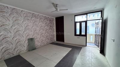 Bedroom Image of 2115 Sq.ft 3 BHK Builder Floor for sale in Sector 49 Faridabad for Rs. 15000000