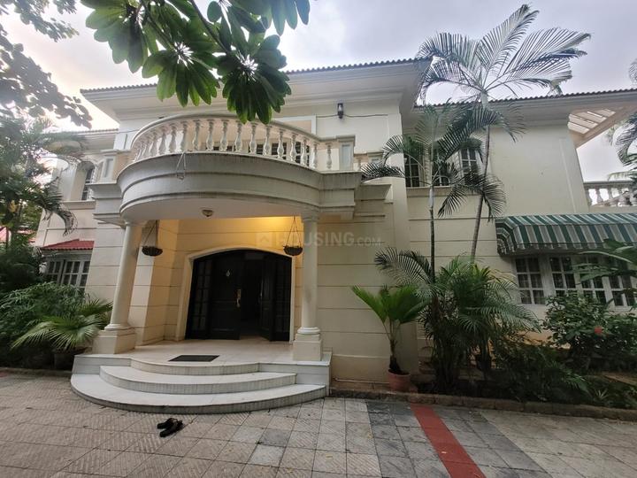 Jubilee Hills Building 1